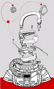 ROCKET EXPERIENCE GIF Stihl