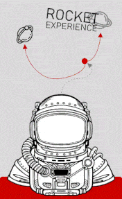 ROCKET EXPERIENCE série FULL