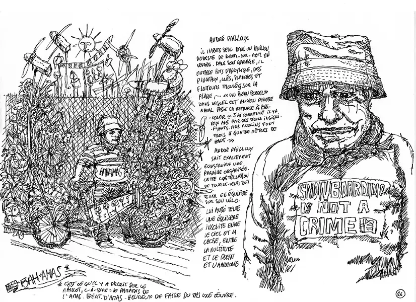 Rocket croquis026