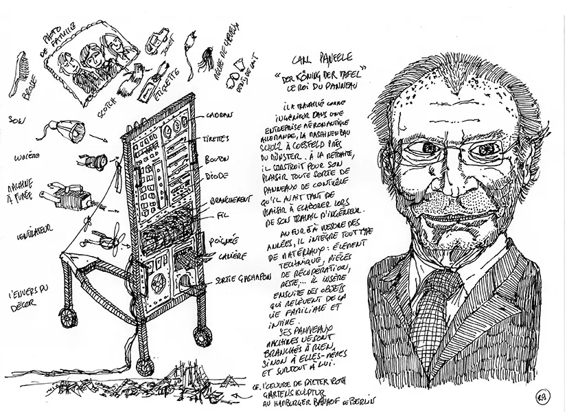 Rocket croquis029