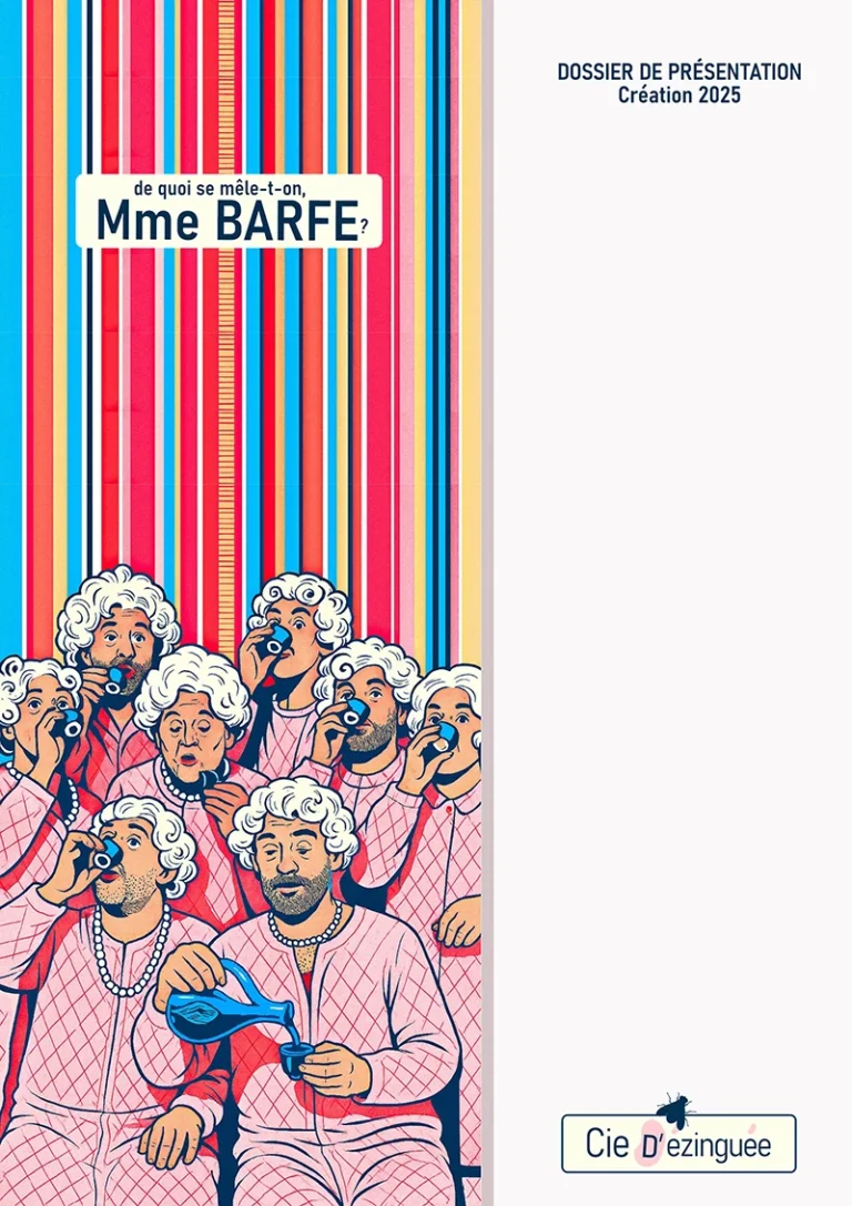 MME BARFE DOSSIER P1