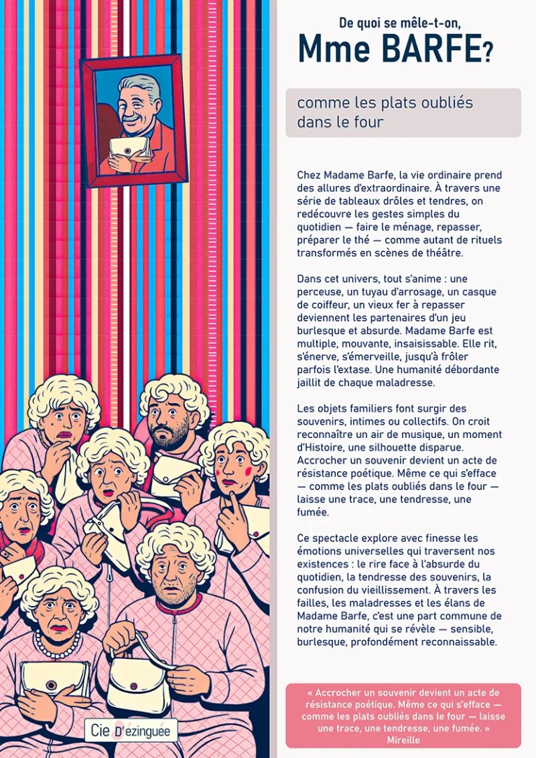 MME BARFE DOSSIER P4