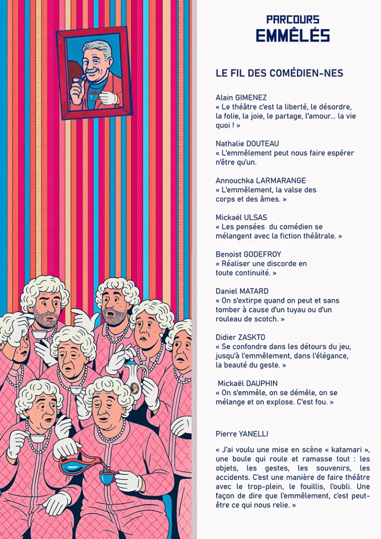 MME BARFE DOSSIER P7