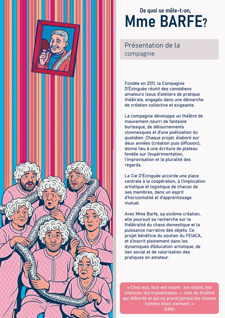 MME BARFE DOSSIER P8